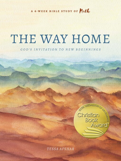Title details for The Way Home by Tessa Afshar - Available